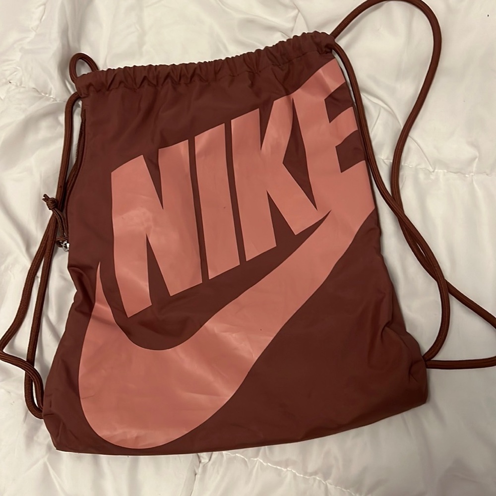 Nike backpack